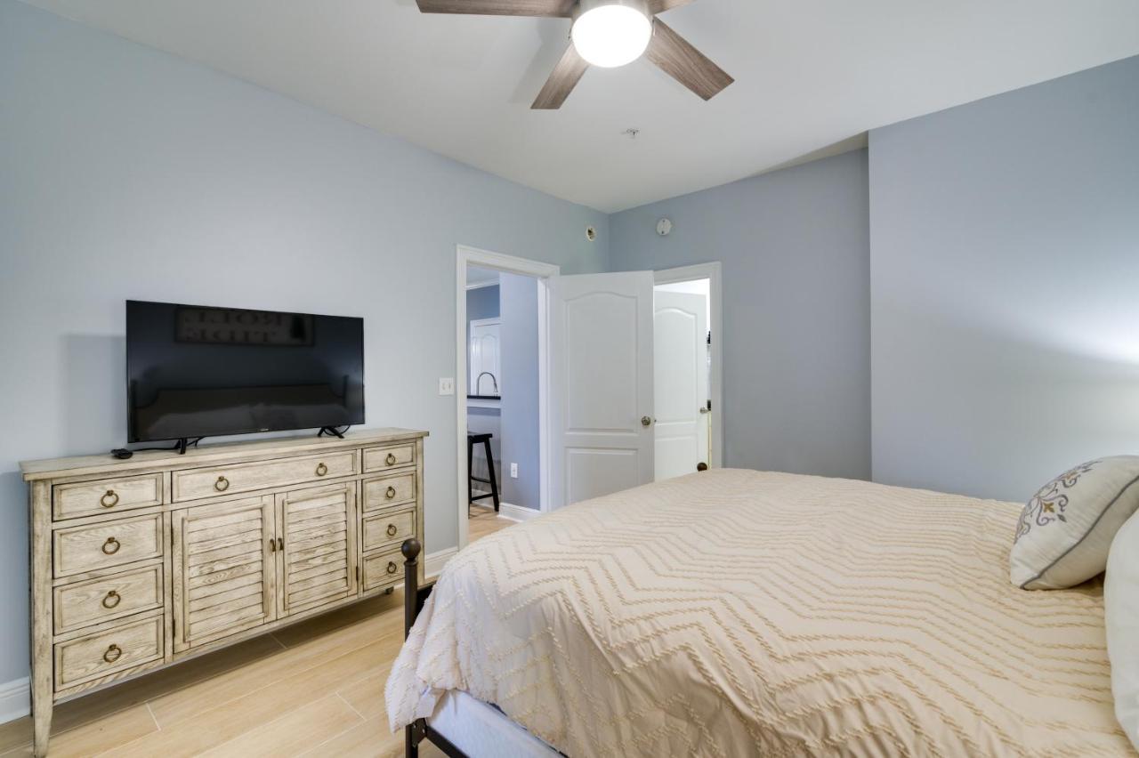 Tuscaloosa Condo Rental Near Bryant-Denny Stadium Exterior photo